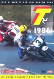 TT 1986 - The Real Thing
