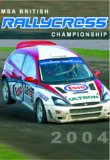British Rallycross Review 2004