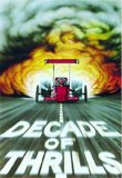 Decade Of Thrills