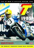 TT 1985 - Review To Man