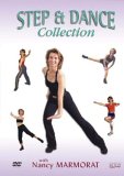 Body Training - Step And Dance Collection