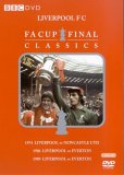 Liverpool FC - The Classic Cup Finals