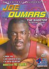 The Shooting Guard With Joe Dumars