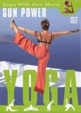 Sun Power Yoga With Anne-Marie