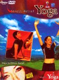 Yoga For Stress Relief