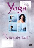 Yoga For A Healthy Back