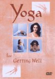 Yoga For Getting Well With Yoga Therapy