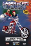 American Chopper - The Series - Tool Bike And Football Bike