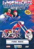 American Chopper - The Series - Firebike