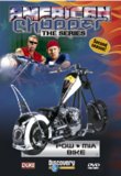 American Chopper - The Series - POW / MIA