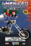 American Chopper - The Series - Miller Welder Bike