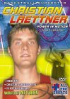 The Power Forward - Christian Laettner