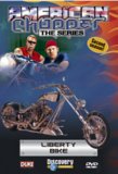 American Chopper - The Series - Liberty Bike