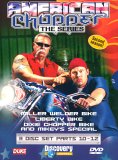 American Chopper - The Series - Parts 10 To 12