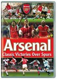 Arsenal FC - Victories Over Spurs