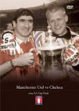FA Cup Final 1994 - Manchester United vs Chelsea