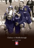 FA Cup Final 1997: Chelsea vs Middlesbrough