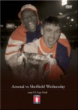 FA Cup Final 1993 - Arsenal vs Sheffield Wednesday