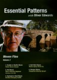 Essential Patterns With Oliver Edwards - Vol. 2