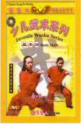 Juvenile Wushu - Basic Skills