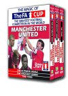The Magic Of The F.A. Cup - Manchester United