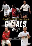 50 Great Premiership Goals - Vol. 2