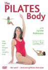 Pilates Body with Lynne Robinson