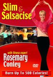 Slim 'N' Salsacise With Rosemary Conley