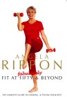 Angela Rippon - Fabulously Fit At 50 And Beyond
