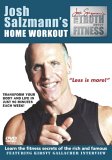 Josh Salzmann's Home Workout