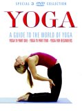 Yoga TV - A Guide To The World Of Yoga