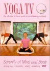 Yoga TV - Strong Back, Flexibility, Vitality, Breathing