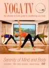 Yoga TV - Circulation - Fitter, Flatter Stomach - Sexual Energy