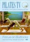 Pilates TV - Focus On Buttocks