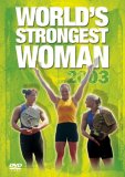 World's Strongest Woman