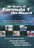 50 Years of Formula 1 On Board