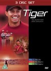 The Tiger Woods DVD Collection