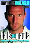 Laurence Dallaglio: Balls and Mauls