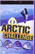 The Arctic Challenge