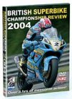 British Superbike Review 2004