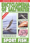 The Encyclopedia Of Saltwater Sport Fish