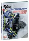 Moto GP - The 210mph Bikes