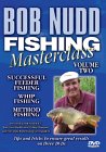 Bob Nudd Fishing Masterclass - Volume 2