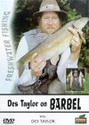 Des Taylor On Barbel