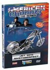 American Chopper - The Series - Jet Bike And Biketoberfest