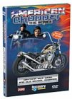 American Chopper - The Series - Daytona And Old School Chopper