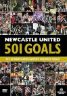 Newcastle United - 501 Goals