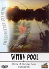 Withy Pool - Home Of Monster Carp And Catfish