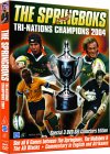 The Springboks - Tri-Nations Champions 2004