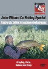 John Wilson - Centre Pin Fishing